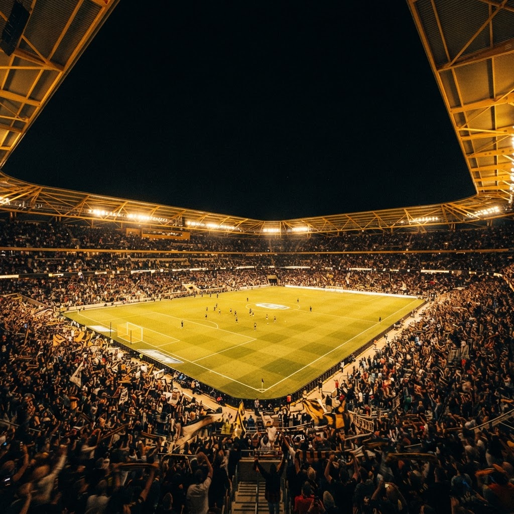 Audience growth